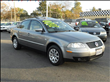 2003 Volkswagen Passat
