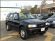 2000 Isuzu Rodeo