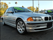 2001 BMW 3 series