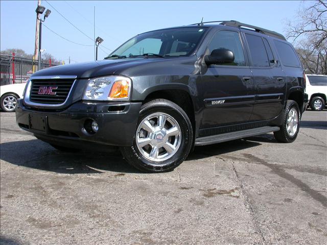 2005 GMC Envoy XL for sale