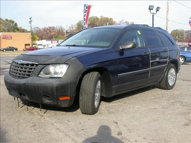 2005 Chrysler Pacifica for sale