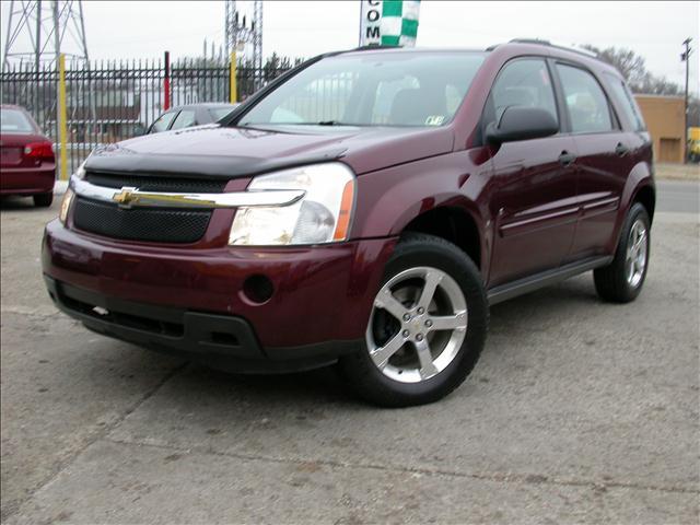 2007 Chevrolet Equinox for sale