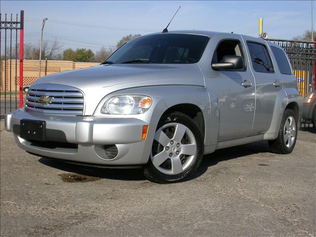 2009 Chevrolet HHR for sale