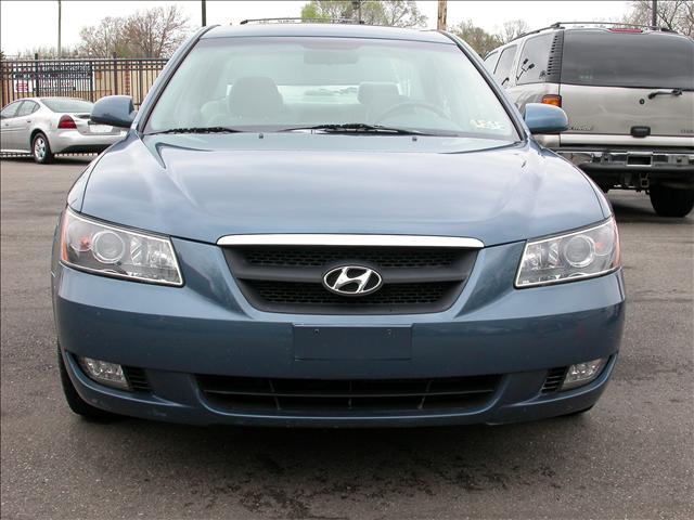 2006 Hyundai Sonata for sale