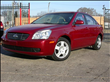 2007 Kia Optima