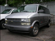 1995 Chevrolet Astro