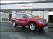 2004 Jeep Cherokee