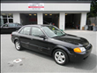 1999 Mazda Protege