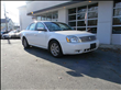2007 Mercury Montego