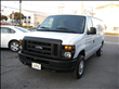 2009 Ford Econoline