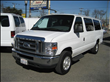 2008 Ford Econoline Wagon