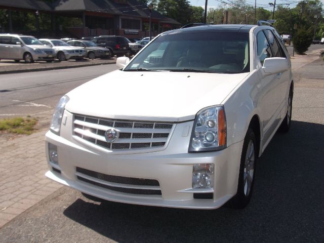2007 Cadillac SRX for sale