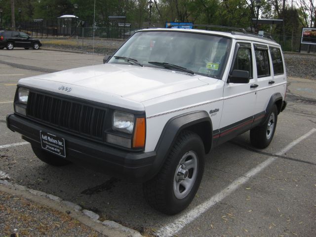 1996 Jeep Cherokee for sale