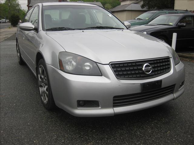 2005 Nissan Altima for sale
