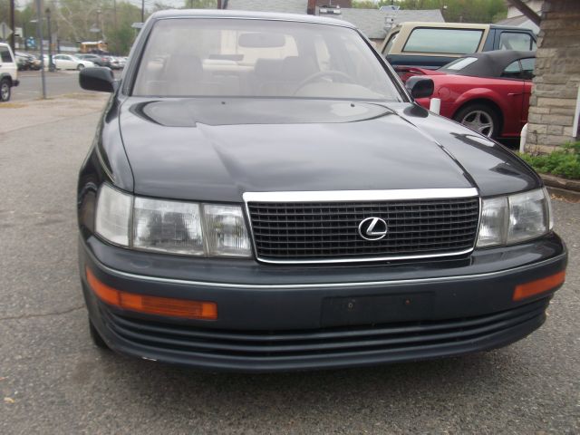 1992 Lexus LS 400 for sale