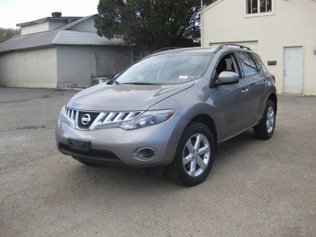 2009 Nissan Murano for sale