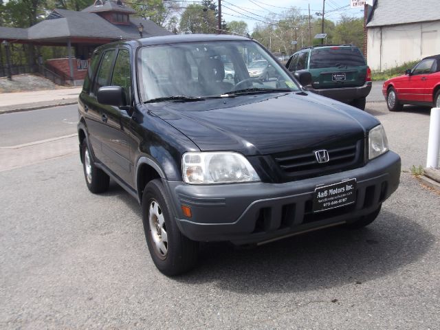 2001 Honda CR-V for sale