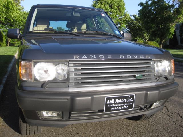 2001 Land Rover Range Rover for sale