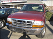 1999 Ford Ranger