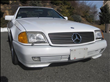 1991 Mercedes-Benz 500