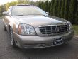 2004 Cadillac Deville