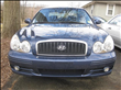 2005 Hyundai Sonata