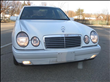 1996 Mercedes-Benz E Class