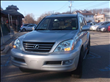 2003 Lexus GX 470