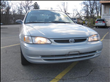 1999 Toyota Corolla