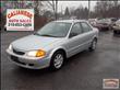 2000 Mazda Protege