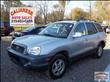 2003 Hyundai Santa Fe