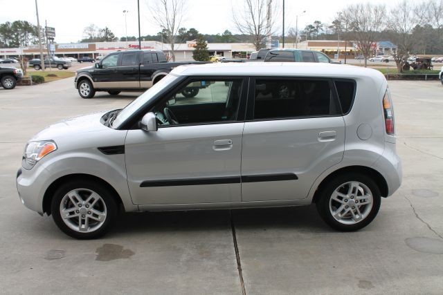 2010 Kia Soul