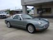 2004 Ford Thunderbird