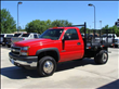 2007 Chevrolet K3500