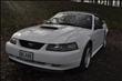 2001 Ford Mustang