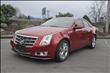 2008 Cadillac CTS