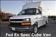 2011 Chevrolet Express