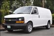 2012 Chevrolet Express