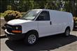 2012 Chevrolet Express