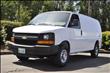 2012 Chevrolet Express