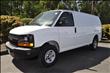2012 Chevrolet Express