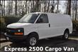 2012 Chevrolet Express