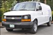 2012 Chevrolet Express
