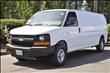 2012 Chevrolet Express