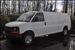 2012 Chevrolet Express