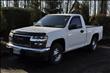 2007 GMC Canyon