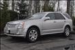 2006 Cadillac SRX