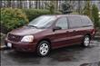 2006 Ford Freestar
