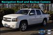 2011 Chevrolet Avalanche