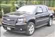 2012 Chevrolet Avalanche